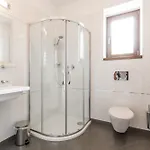 Mandat Hotel Hradistko (Prague-West)