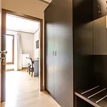 Hotel Mandat 3*