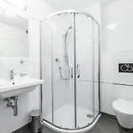 Mandat Hotel Hradistko (Prague-West)