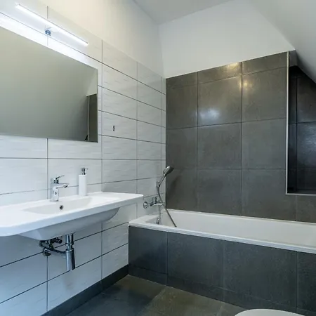 Hotel Mandat Hradišťko