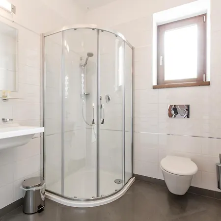 Mandat Hotel Hradistko (Prague-West)