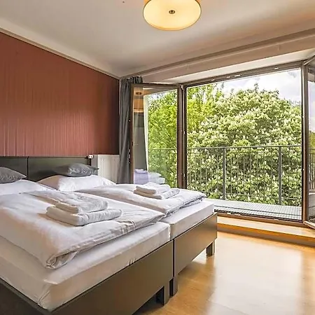 Hotel Mandat Hradišťko