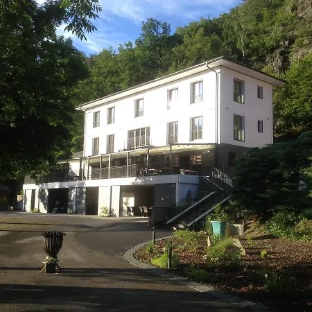 Mandat Hotel Hradišťko