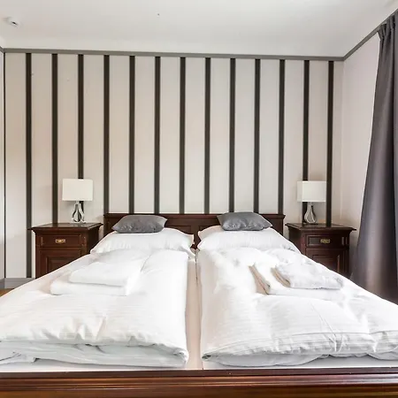 Hotel Mandat