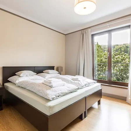 Mandat Hotel Hradišťko