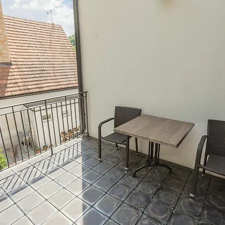 Mandat 3* Hradišťko