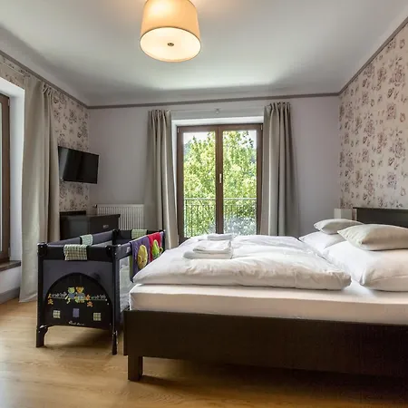 Mandat 3* Hradišťko