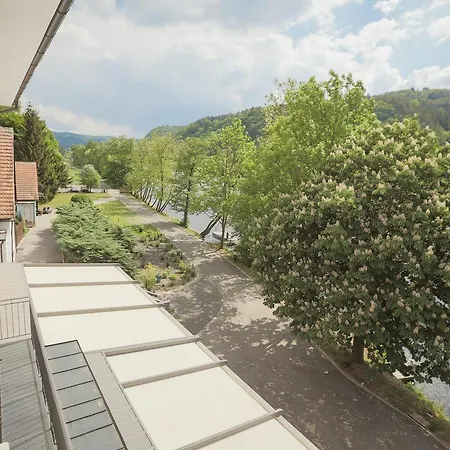 ホテル Mandat Hradišťko