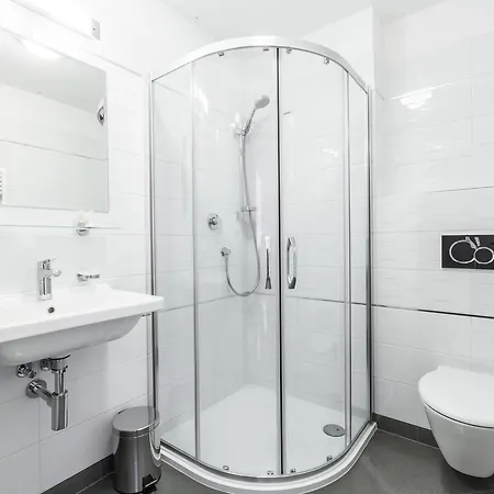 Mandat Hotel Hradistko (Prague-West)