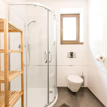 Mandat 3* Hradišťko