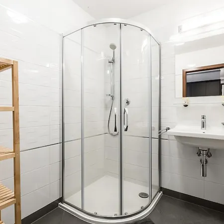 Mandat Hotel Hradistko (Prague-West)
