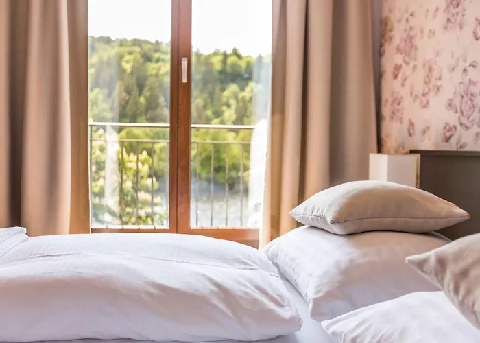 Mandat 3* Hradišťko