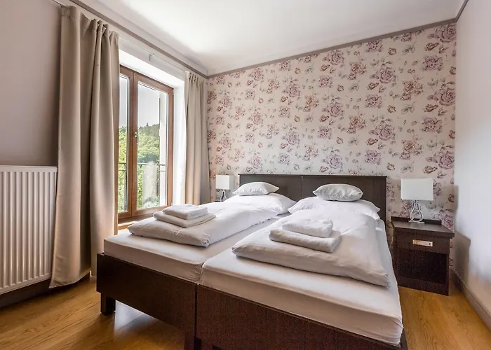 Mandat 3* Hradišťko