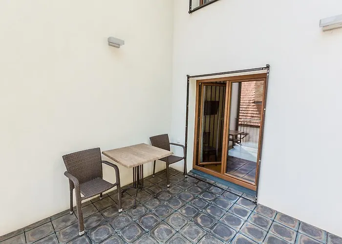 Mandat 3* Hradišťko