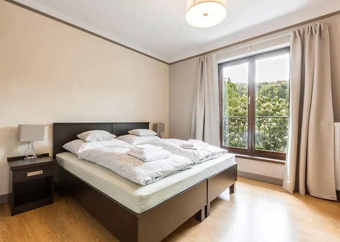 Mandat Hotel Hradišťko