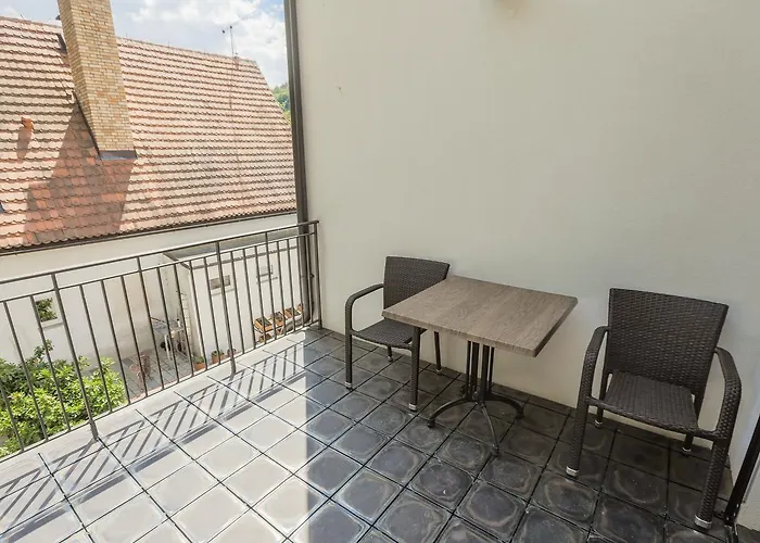 Mandat 3* Hradišťko