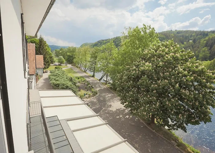 Hotel Mandat Hradišťko