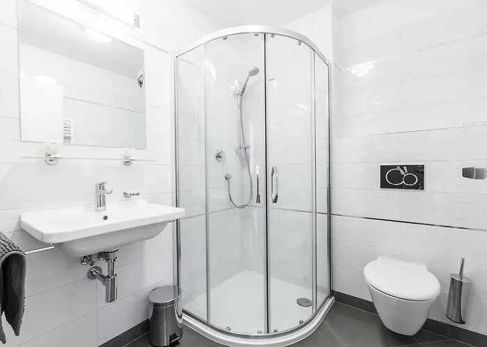 Mandat Hotel Hradišťko