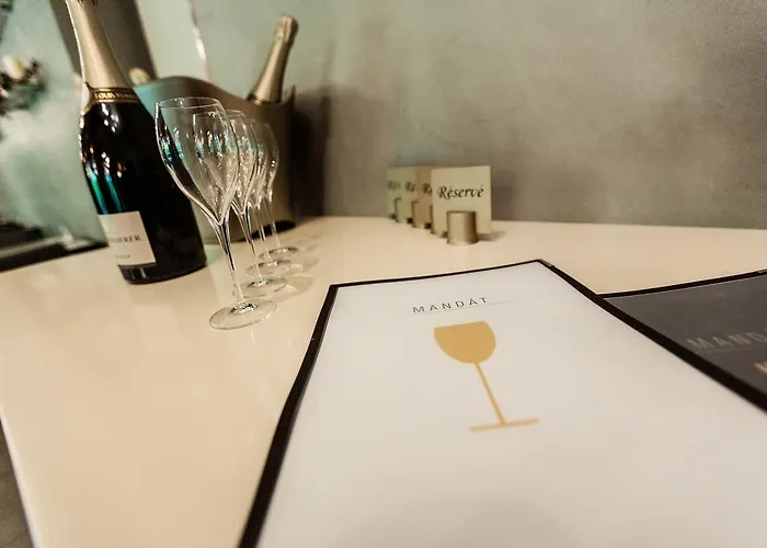 Mandát 3* Hradišťko