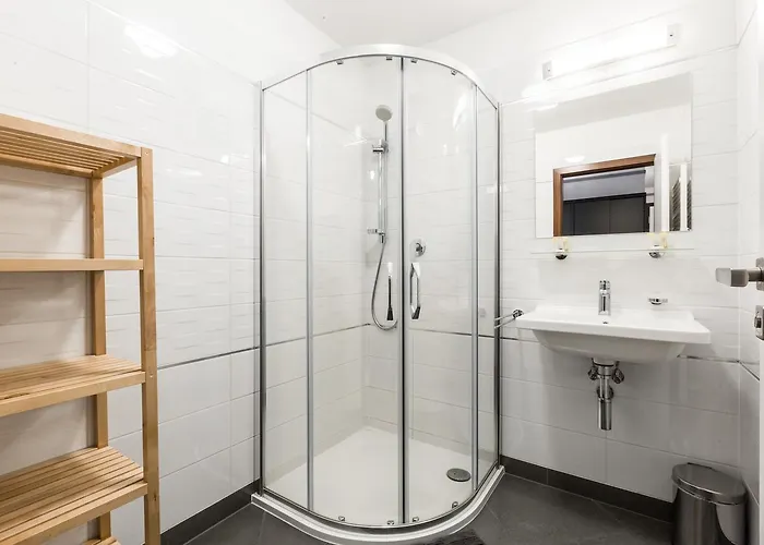 Mandat Hotel Hradišťko