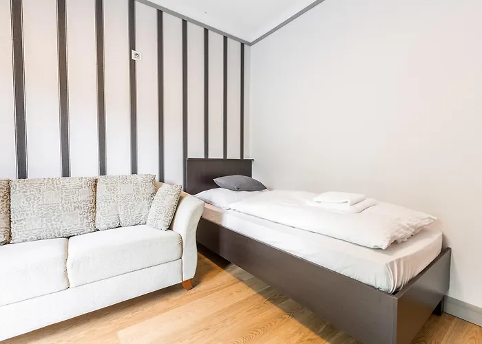 Hotel Mandat Hradišťko